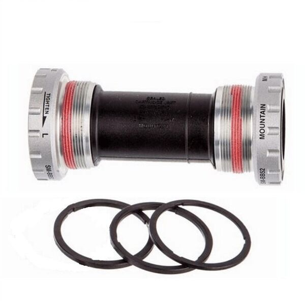 Bộ truyền động Shimano Deore M5100 2x11 Tốc Độ
